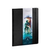 Libreta para Acuarela Hahnemühle