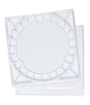 Paleta con Tapa Richeson