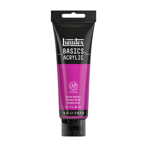 Acrílico Basics Liquitex 118ml