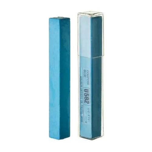 Pastel al óleo Holbein