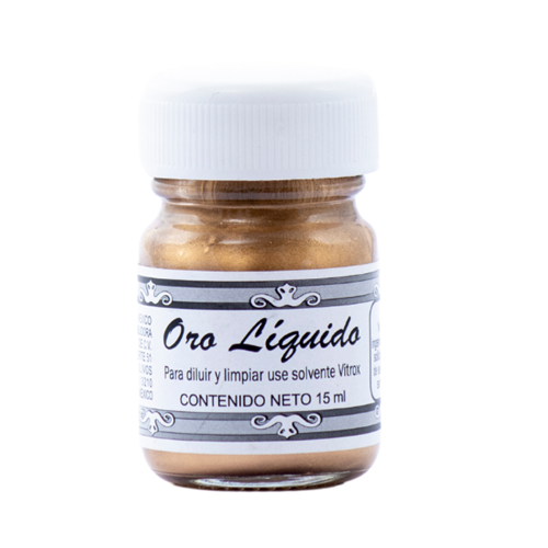 Oro Líquido ATL 15ml