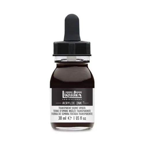 Tinta Acrílica 30ml Liquitex