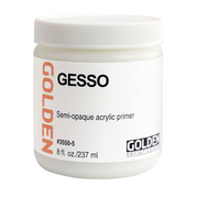 Gesso Golden