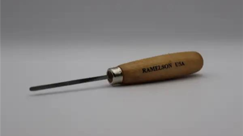 Gubia 3/16 Gouge Ramelson