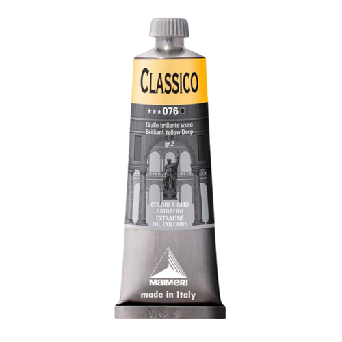 Óleo Classico Maimeri 60ml