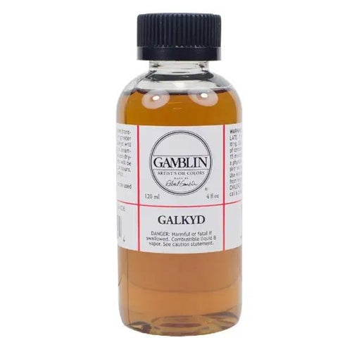 Medio Galkyd Gamblin 250ml