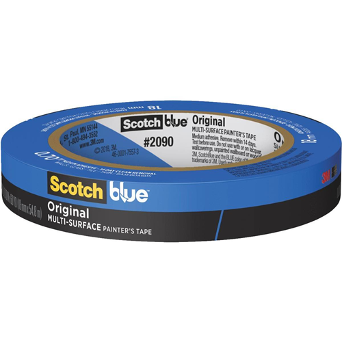 Masking Para Pintor Scotch