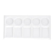 Paleta de Porcelana Inclinada Richeson