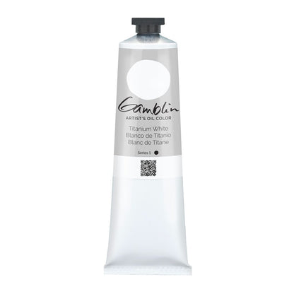 Óleo Artists Oil Gamblin 150ml
