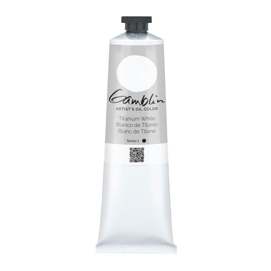Óleo Artists Oil Gamblin 150ml