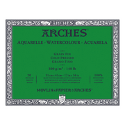 Block Watercolor Grano Fino Arches