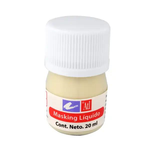 Masking Líquido ATL 20ml