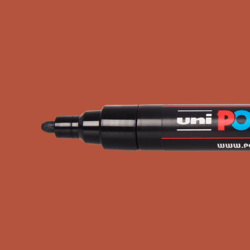 Marcador PC5M Medium Posca