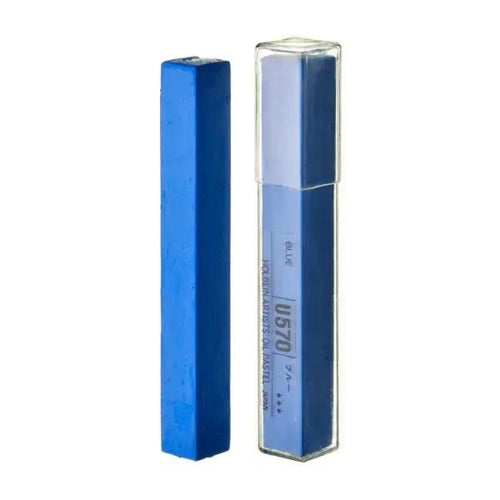 Pastel al óleo Holbein