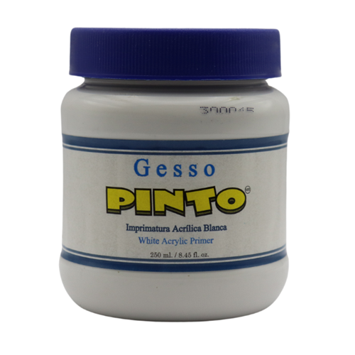 Gesso Pinto 250ml