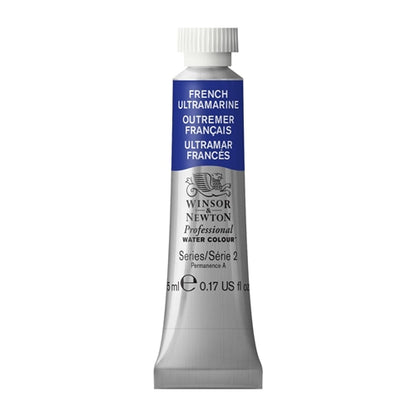 Acuarela Winsor & Newton 5ml