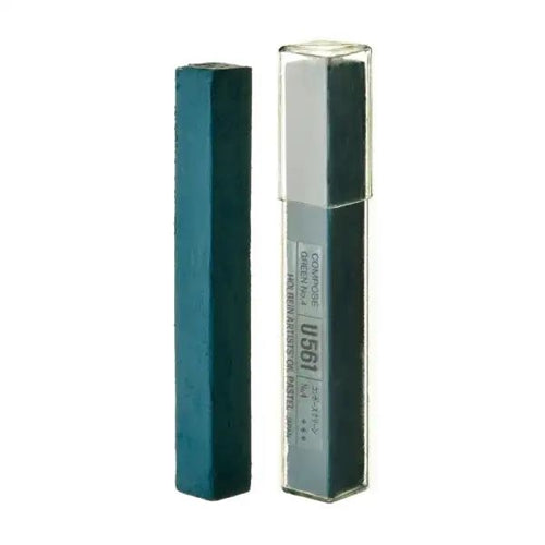 Pastel al óleo Holbein