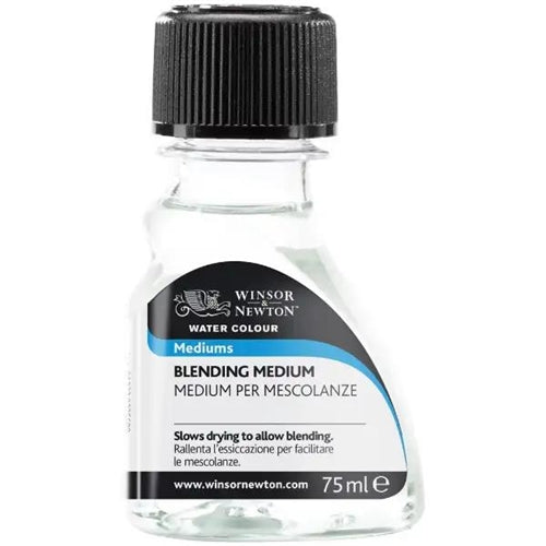 Medio Blending Medium Winsor & Newton 75ml