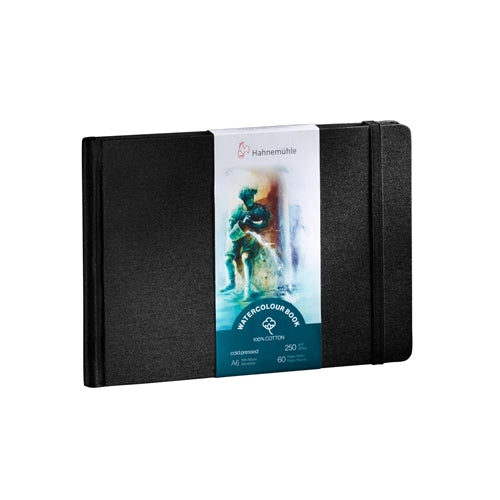 Libreta para Acuarela Hahnemühle