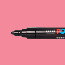 Marcador Acrílico POSCA PC-5M punta media