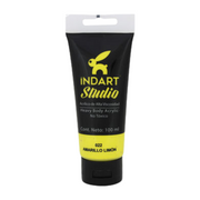 Pintura Acrílica Studio 100ml Indart