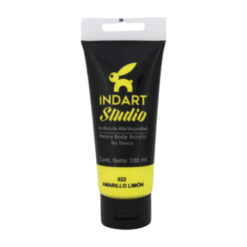 Acrílico Studio Indart 100ml