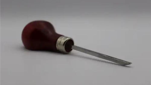 Gubia 1/8 U Ramelson