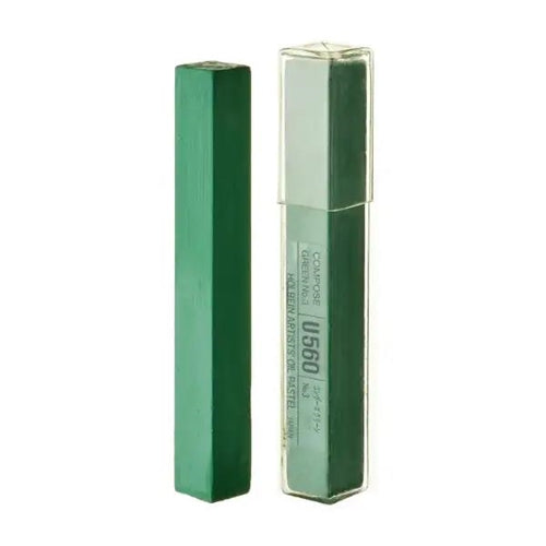 Pastel al óleo Holbein