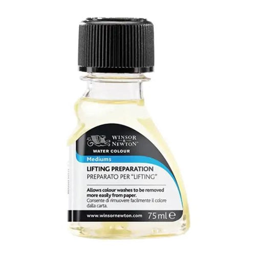 Medio Lifting Preparation Winsor & Newton 75ml