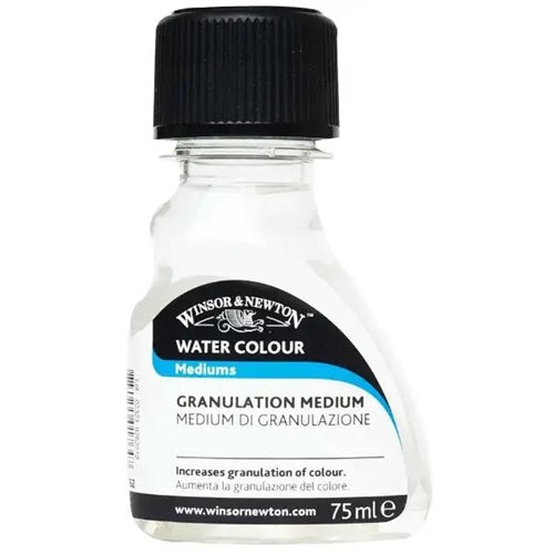 Medio Granulation Medium Winsor & Newton 75ml