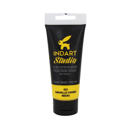 Acrílico Studio Indart 100ml