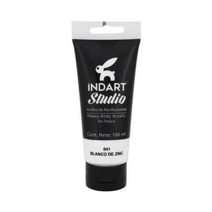 Acrílico Studio Indart 100ml