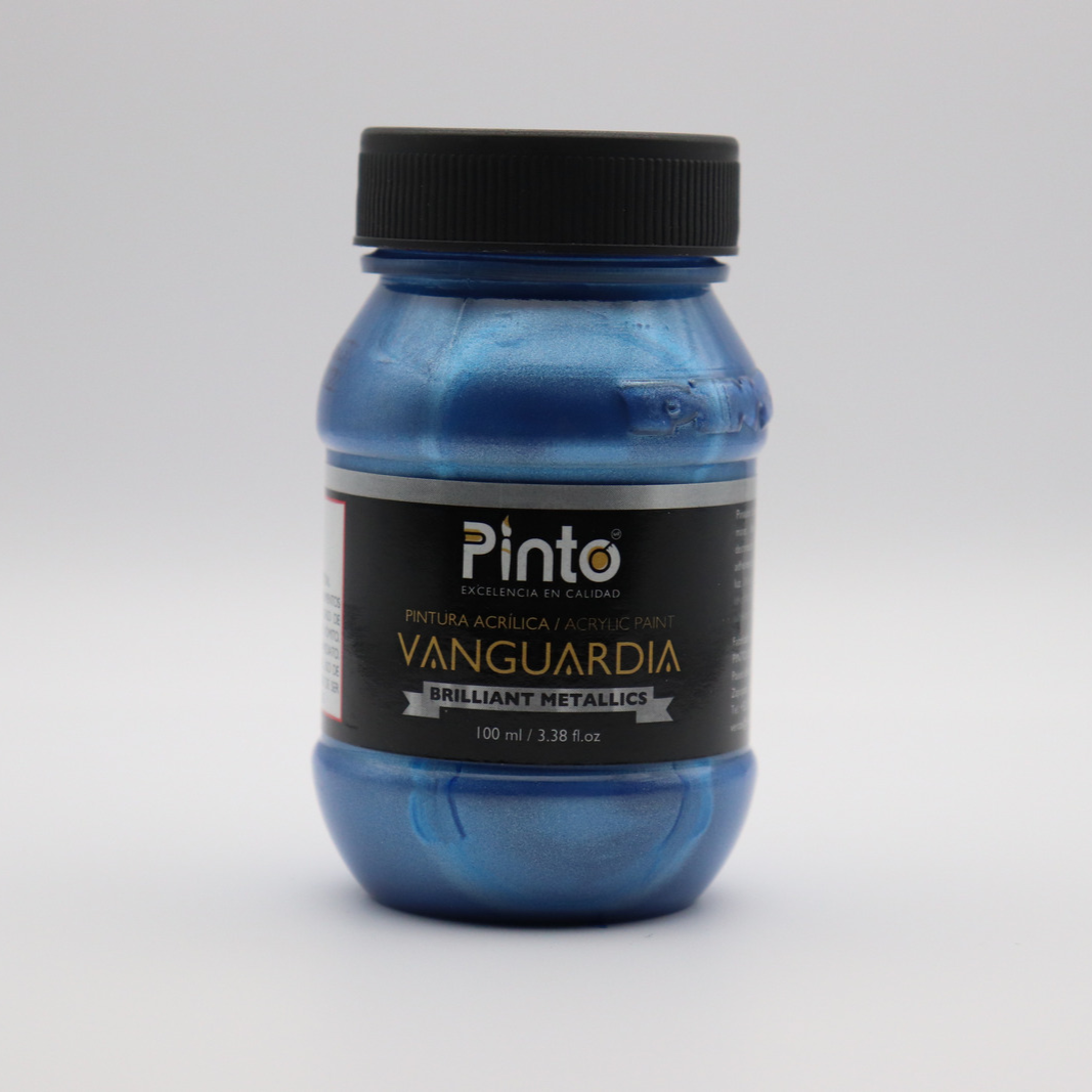 Pintura Acrílica 100ml Pinto