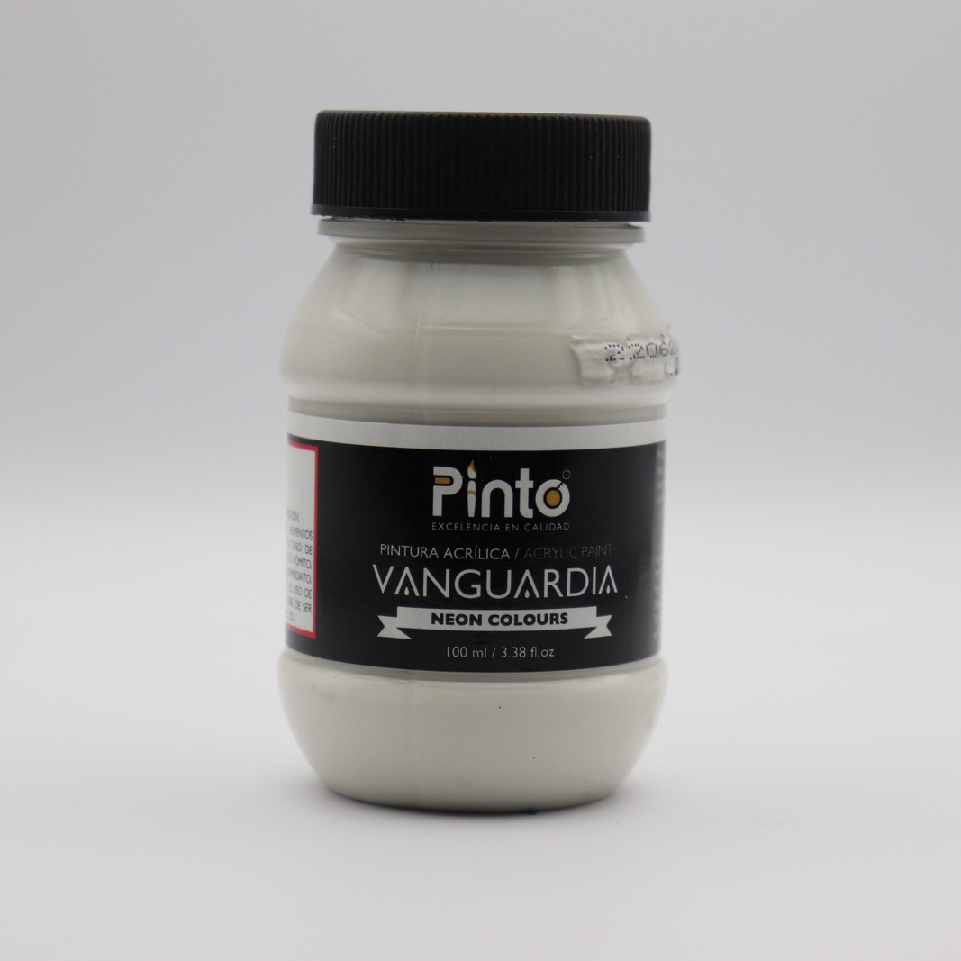 Pintura Acrílica 100ml Pinto
