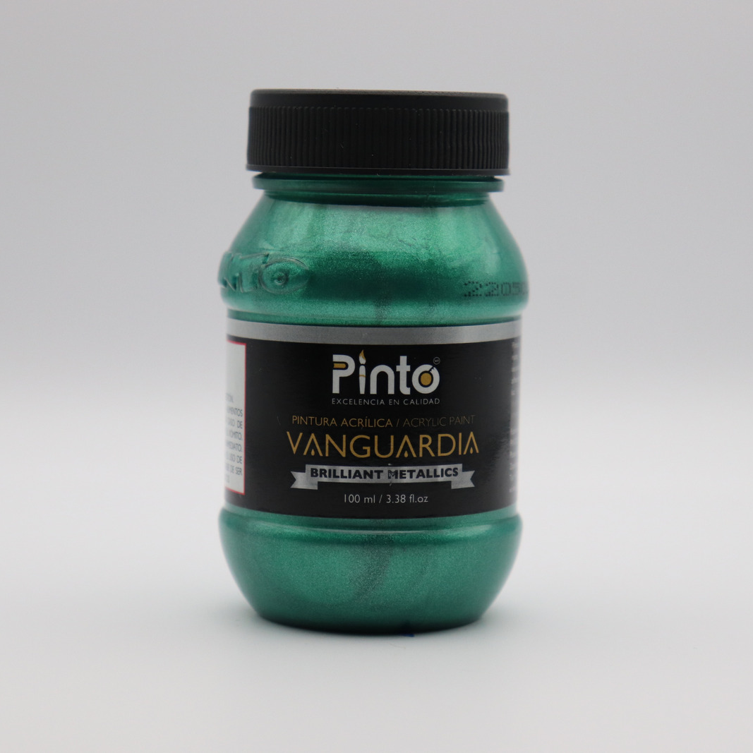 Pintura Acrílica 100ml Pinto