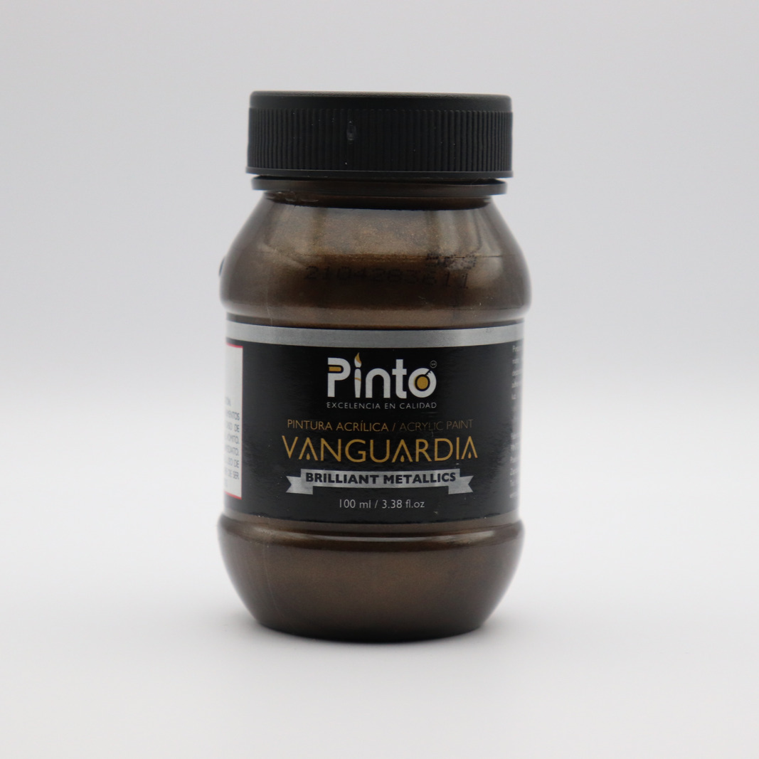 Pintura Acrílica 100ml Pinto