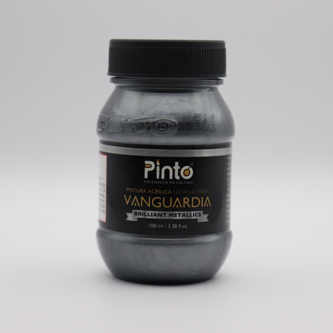 Pintura Acrílica 100ml Pinto
