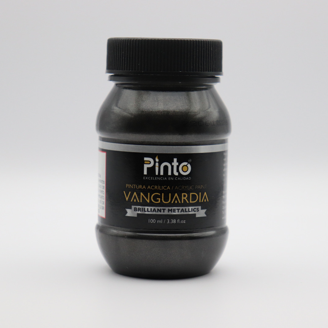 Pintura Acrílica 100ml Pinto