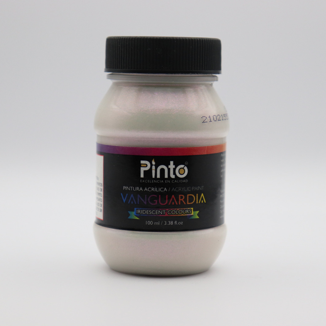 Pintura Acrílica 100ml Pinto