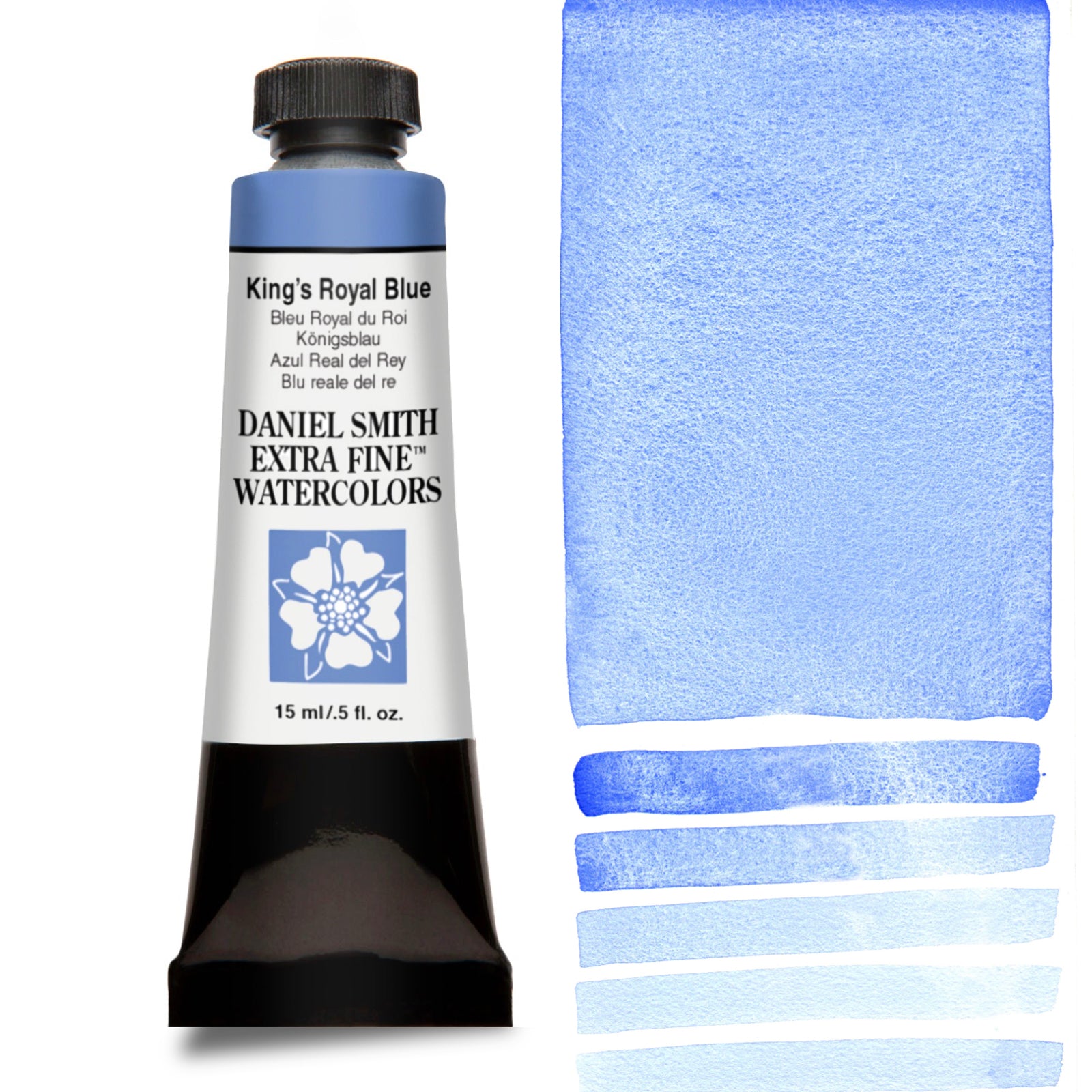 Acuarela Profesional 15ml Daniel Smith