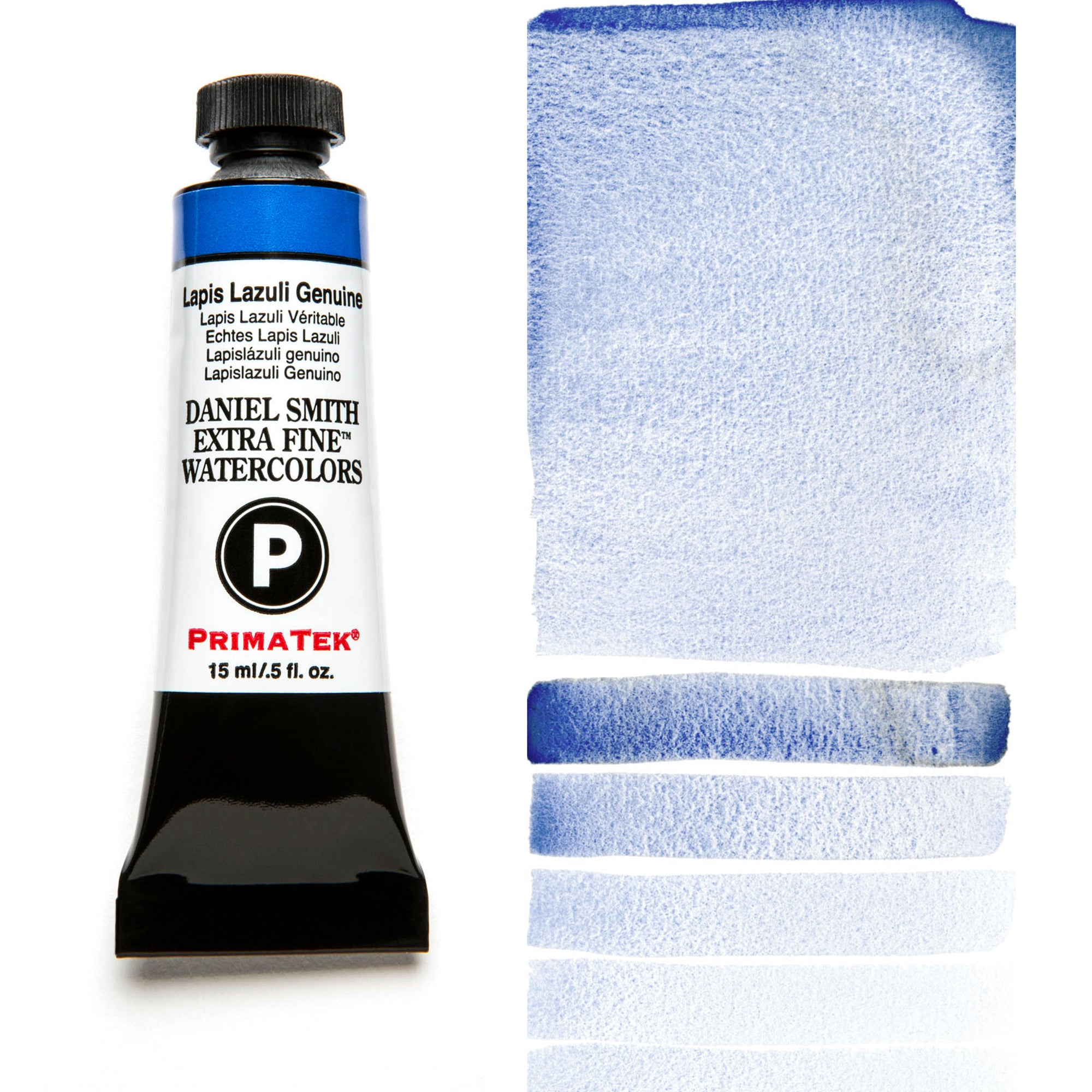 Acuarela Profesional 15ml Daniel Smith