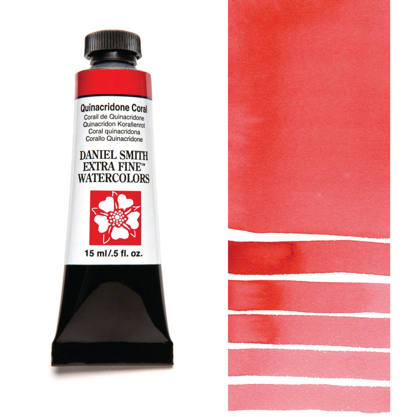 Acuarela Daniel Smith Serie 2 15ml