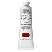 Pintura al Óleo Profesional Winsor & Newton 37ml