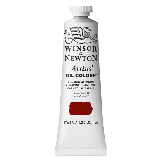 Óleo Winsor & Newton Serie 2 37ml