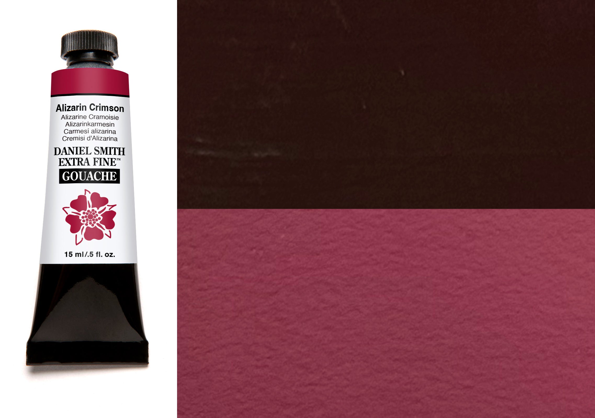 Gouache Profesional Daniel Smith 15ml