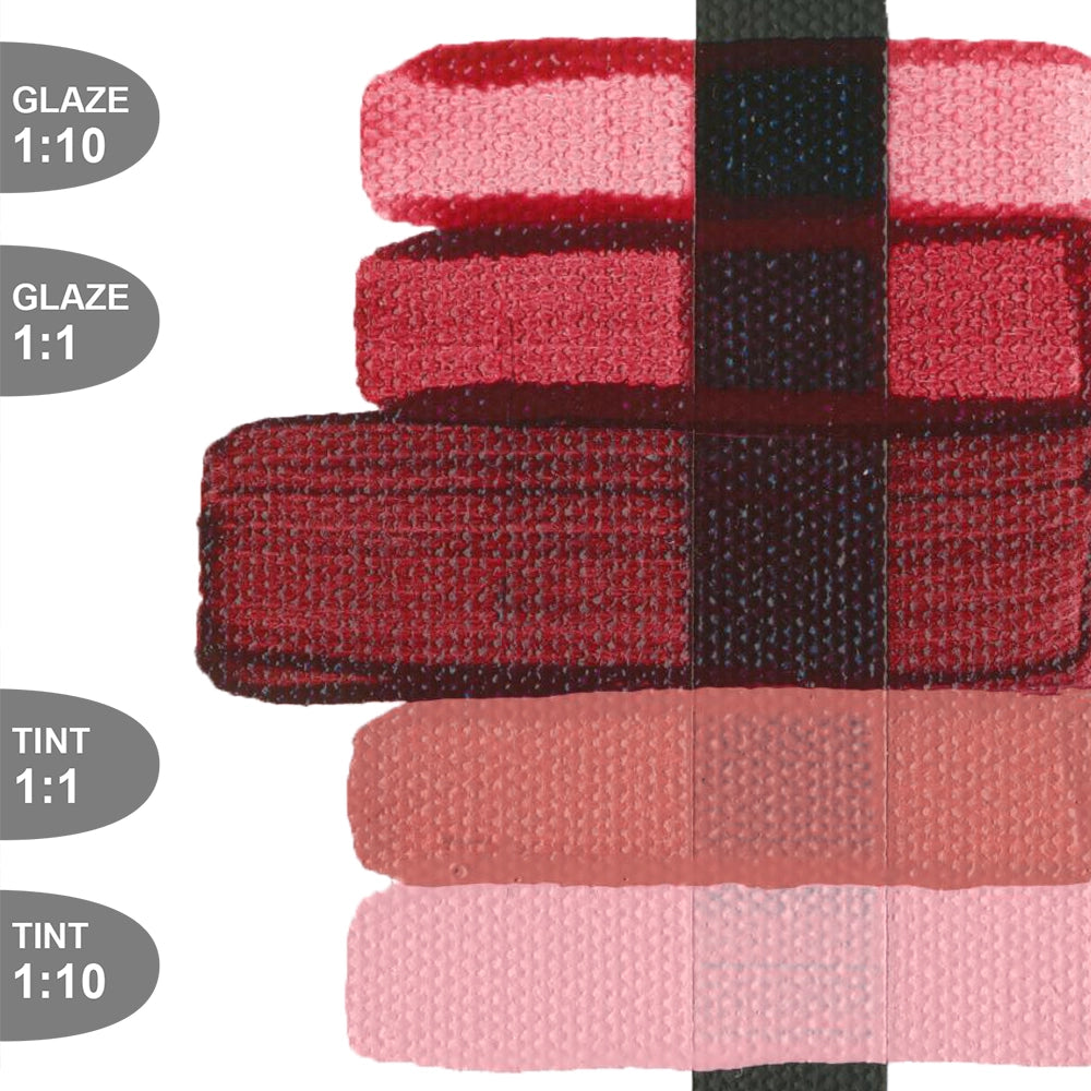 Pintura Acrílica Fluid 30ml Golden