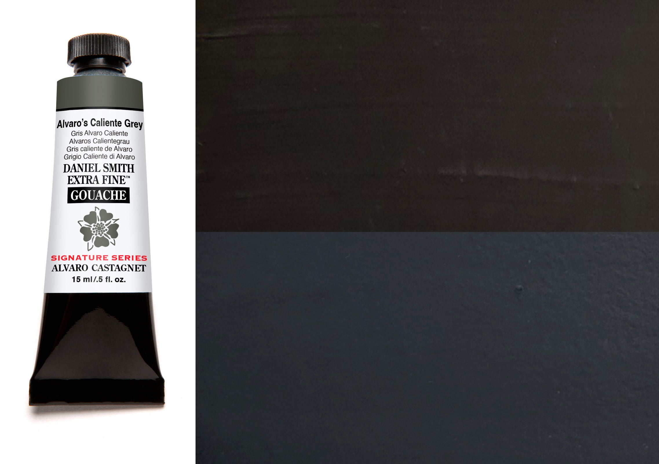 Gouache Profesional Daniel Smith 15ml