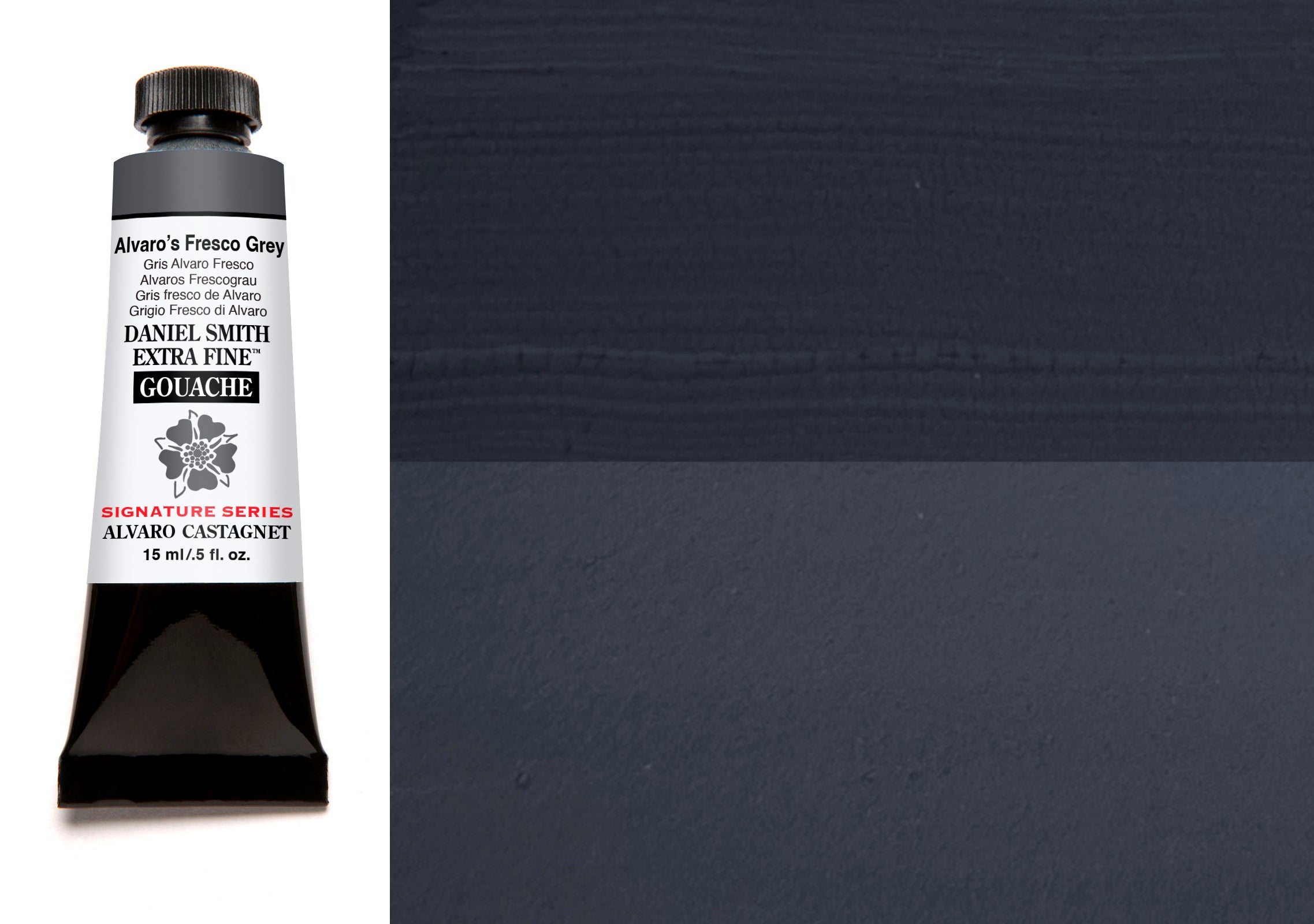 Gouache Profesional Daniel Smith 15ml