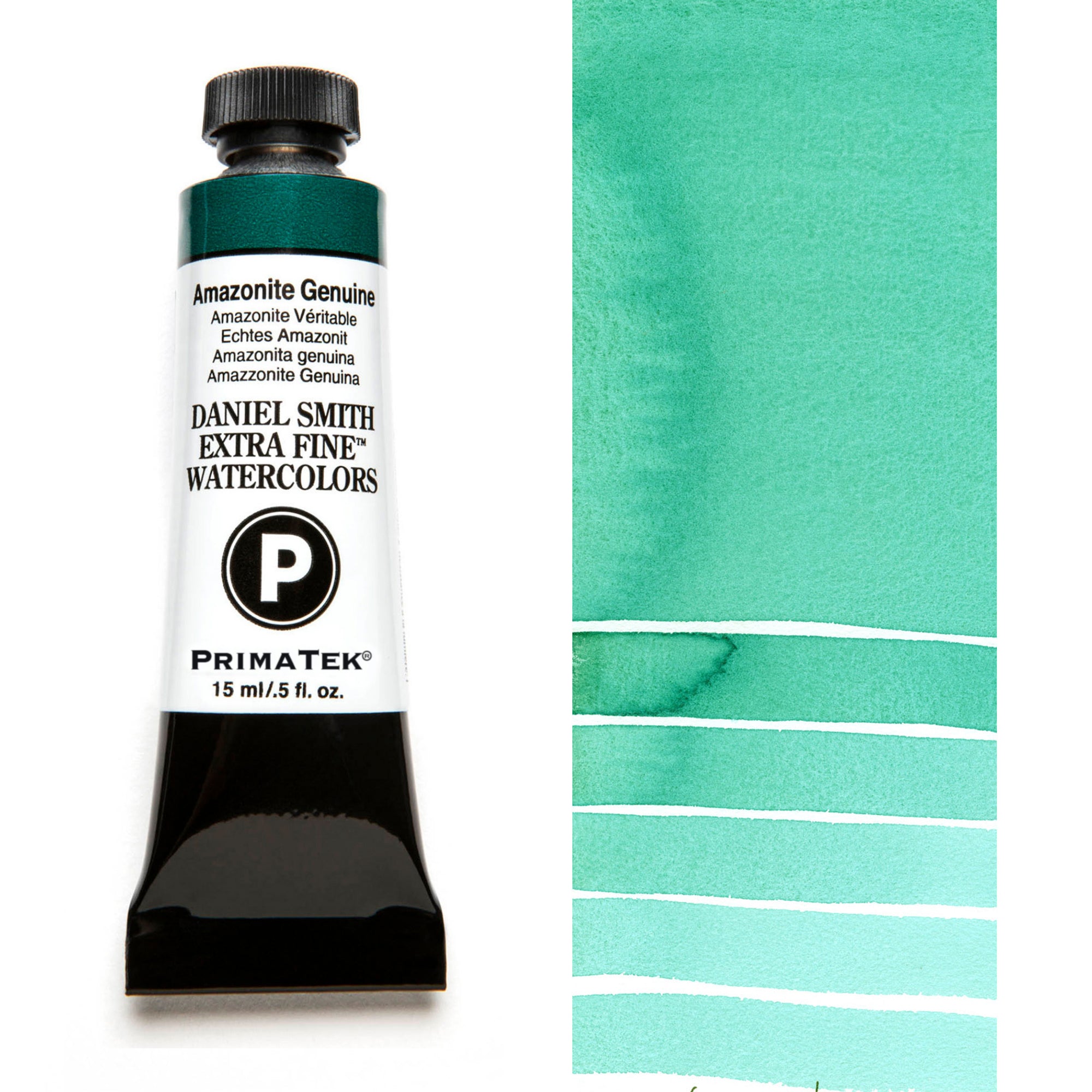 Acuarela Profesional Daniel Smith 15ml PrimaTek