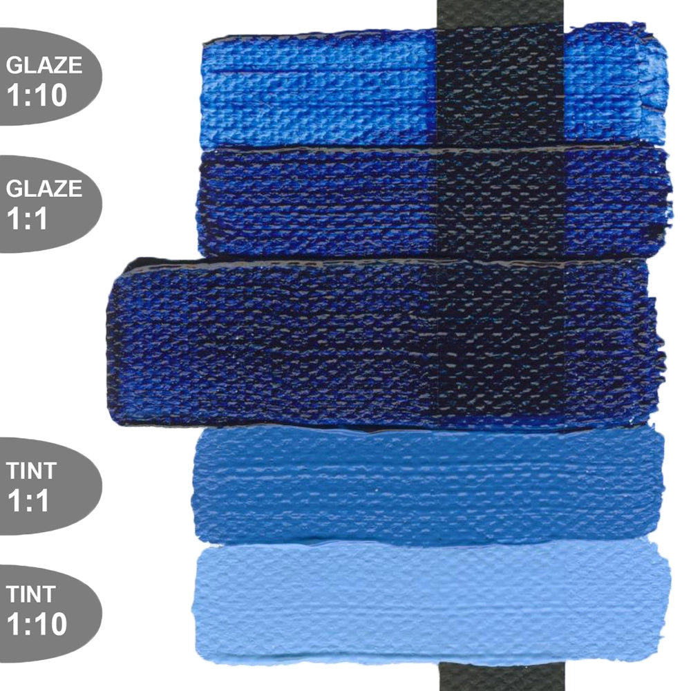 Pintura Acrílica Heavy Body 60ml Golden